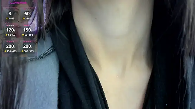 Melissa Koster online show from January 15, 2026, 5:56 am