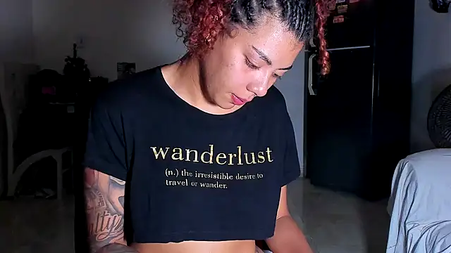 kerlysmith 24 online show from December 15, 2025, 2:10 pm