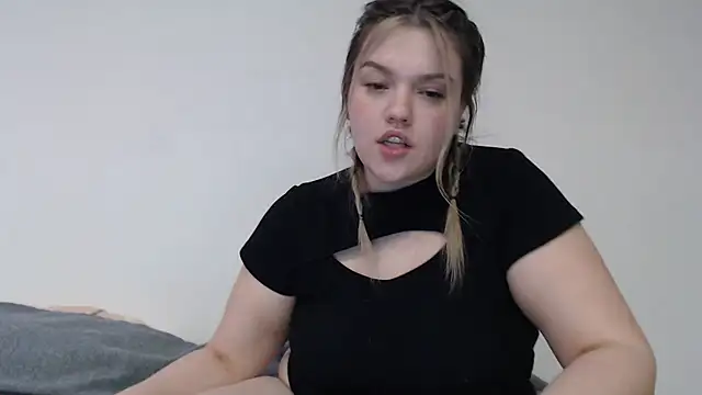 AnitaWillias online show from February 22, 2025, 11:03 pm