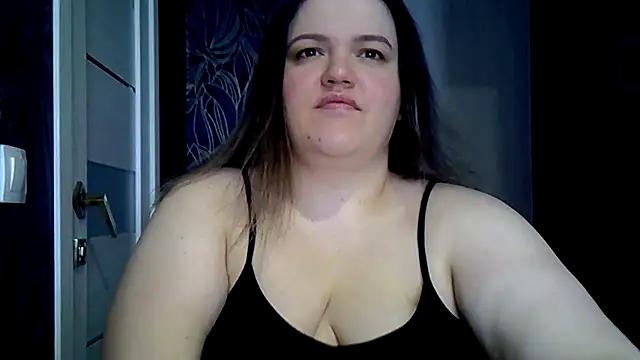 AnitaWillias online show from May 23, 2026, 3:56 am