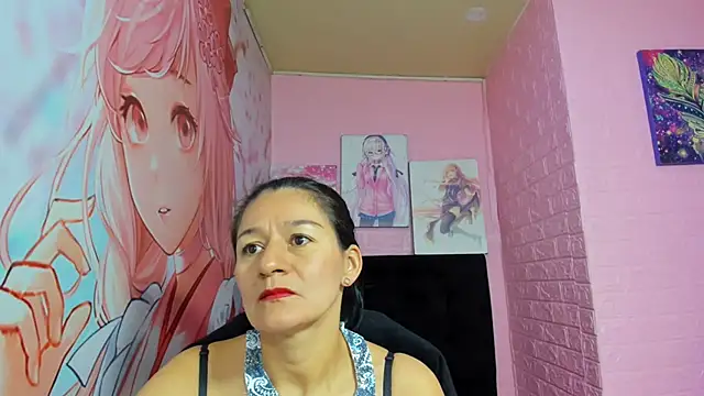 AllysonMilf69 online show from February 16, 2025, 2:00 pm