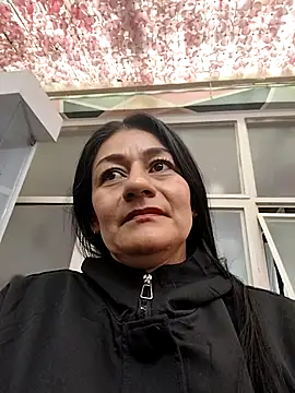 AllysonMilf69 online show from March 14, 2026, 1:05 pm