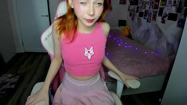 Passionate Angels online show from November 14, 2025, 11:46 pm