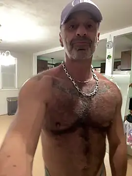 DaddySnowXX online show from November 9, 2025, 3:05 am