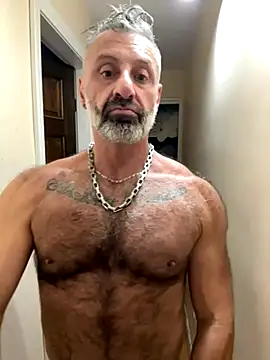 DaddySnowXX online show from November 27, 2025, 12:46 am