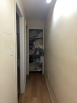 DaddySnowXX online show from February 6, 2026, 9:51 pm