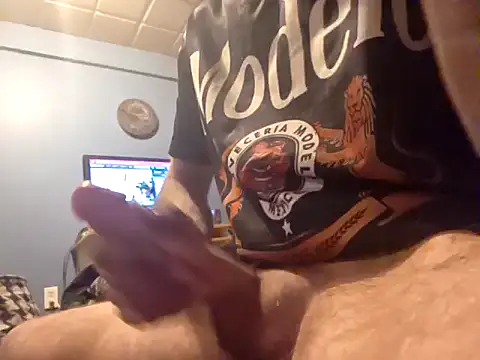 Joysdic41 online show from January 8, 2026, 1:24 pm