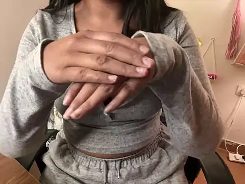 Okaysimran online show from January 10, 2025, 2:23 pm