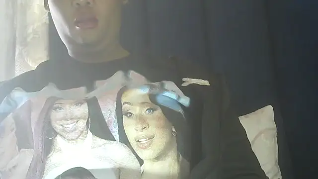 NippleMilkXx online show from October 1, 2025, 7:25 am