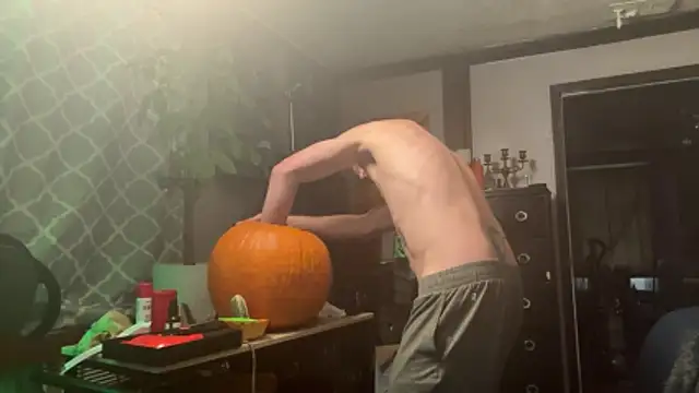 trash4cash online show from October 26, 2025, 10:04 pm