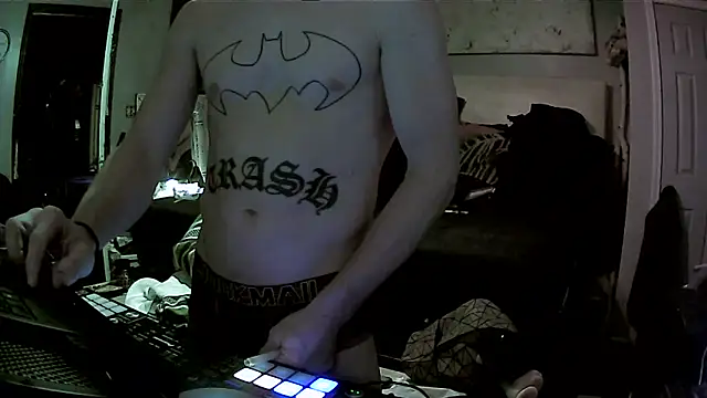 trash4cash online show from May 3, 2026, 7:47 am