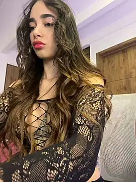 CharlotteRouseVIP online show from January 3, 2025, 11:12 pm