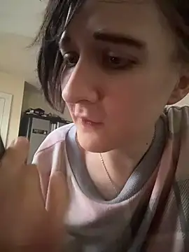 Snapshot of YandereDemon chatting on November 3, 2025, 5:25 pm YandereDemon online show from November 3, 2025, 5:25 pm