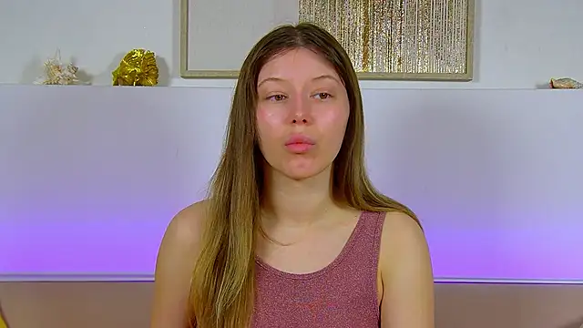 LiliaBianka online show from February 23, 2026, 6:33 am