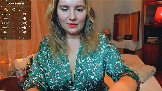 Your Julia Burns online show from December 26, 2024, 11:32 am