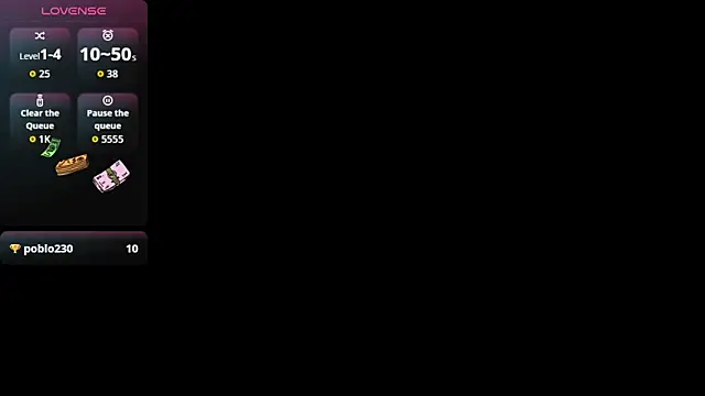  evelin diaz online show from October 12, 2025, 12:26 pm