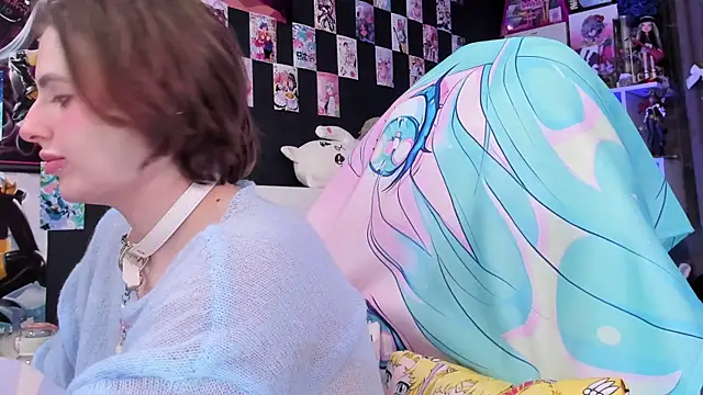 Snapshot of Supaidagaru chatting on February 12, 2026, 4:57 pm Supaidagaru online show from February 12, 2026, 4:57 pm