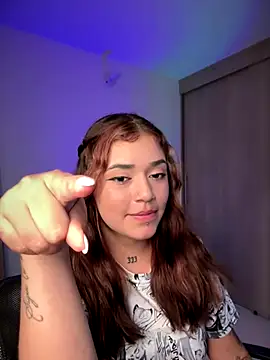 JoselinFlower  online show from December 2, 2024, 3:37 am