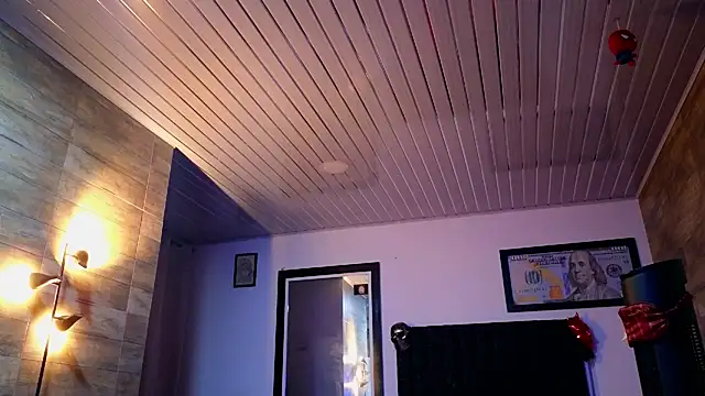 AsmodeoCox online show from October 28, 2025, 7:45 am