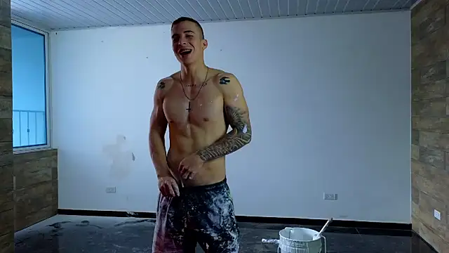 AsmodeoCox online show from November 14, 2025, 1:21 pm