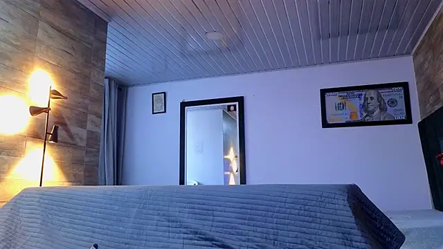 AsmodeoCox online show from November 16, 2025, 10:26 pm