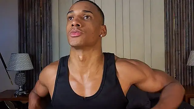 Malkongarcia online show from April 24, 2026, 10:34 pm