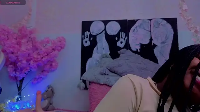 KilyetVera3x online show from March 28, 2026, 7:30 am