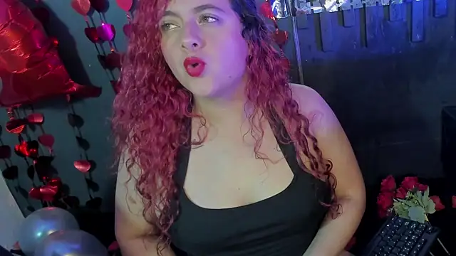 Shayla27 online show from February 14, 2025, 2:02 pm