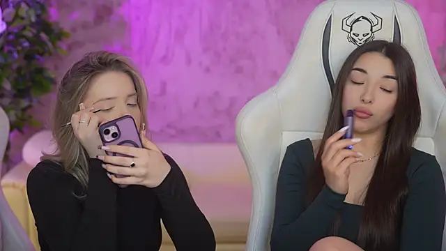 Cassy-Celestial  online show from January 15, 2025, 11:51 pm