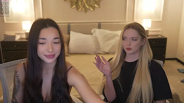 Cassy-Celestial  online show from November 22, 2025, 8:24 am