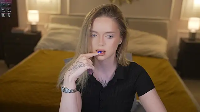 Cassy-Celestial  online show from March 29, 2026, 7:41 am