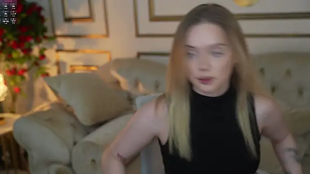 Cassy-Celestial  online show from April 1, 2026, 1:41 pm