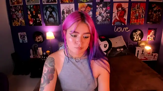 anne cross online show from November 5, 2025, 3:39 am