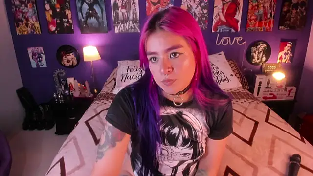 anne cross online show from December 3, 2025, 11:36 pm