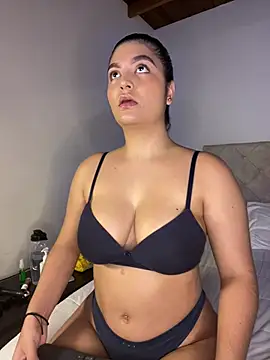 DashaStar online show from January 26, 2025, 10:02 pm