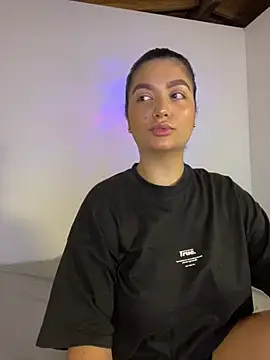 DashaStar online show from February 8, 2025, 1:54 am