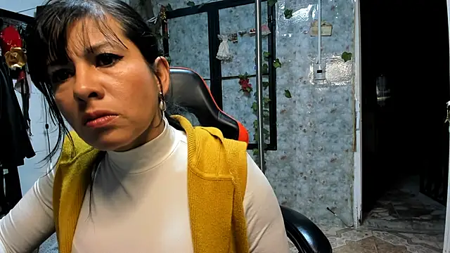 Erlinda-engel online show from February 21, 2025, 1:22 pm