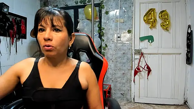 Erlinda-engel online show from March 4, 2025, 11:40 am