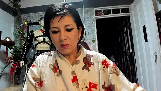 Erlinda-engel online show from March 22, 2025, 12:46 pm