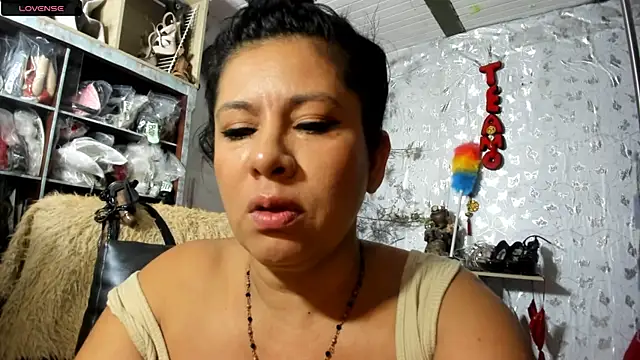 Erlinda-engel online show from June 2, 2026, 11:45 am