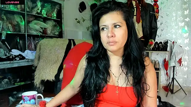 Erlinda-engel online show from June 6, 2026, 12:43 pm