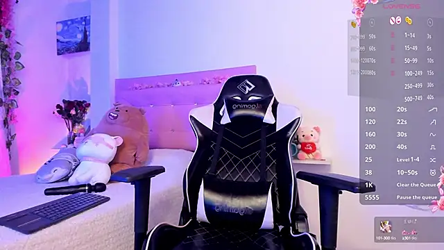 little jade online show from February 4, 2025, 12:29 am