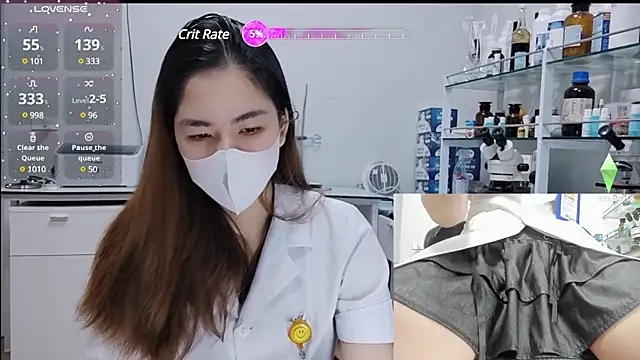 Snapshot of Kathylove_2023 chatting on January 18, 2025, 2:58 am Kathylove 2023 online show from January 18, 2025, 2:58 am