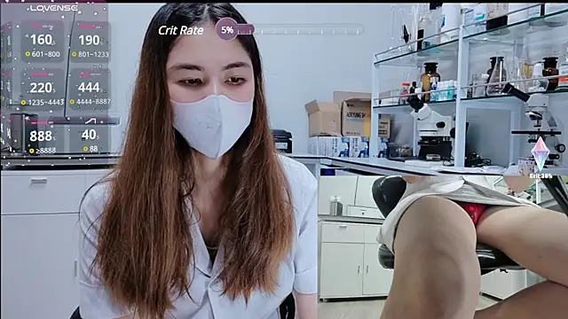 Snapshot of Kathylove_2023 chatting on February 14, 2025, 5:09 am Kathylove 2023 online show from February 14, 2025, 5:09 am