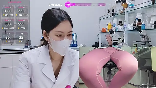 Kathylove 2023 online show from November 7, 2025, 6:24 am