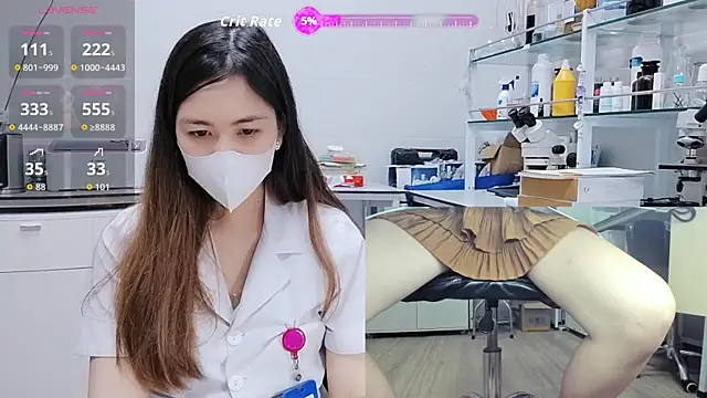 Kathylove 2023 online show from December 19, 2025, 5:25 am