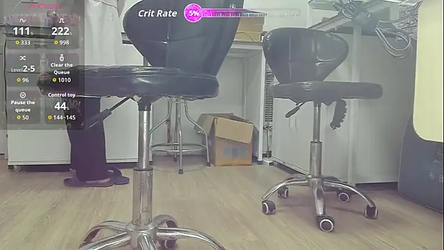 Kathylove 2023 online show from January 15, 2026, 6:40 am