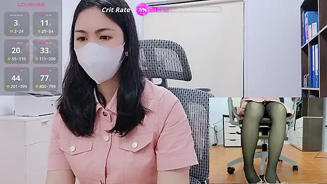 Snapshot of Kathylove_2023 chatting on March 14, 2026, 7:25 am Kathylove 2023 online show from March 14, 2026, 7:25 am