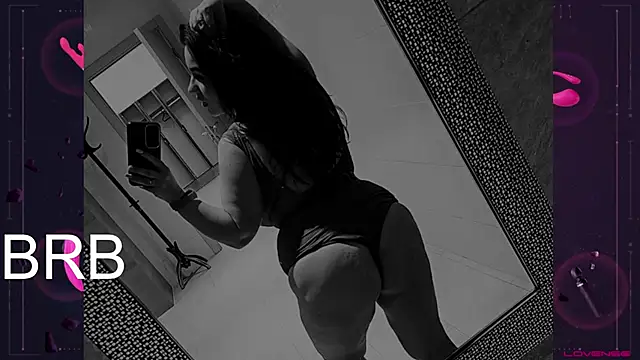 Tracy Sergio209 online show from March 16, 2025, 11:16 am