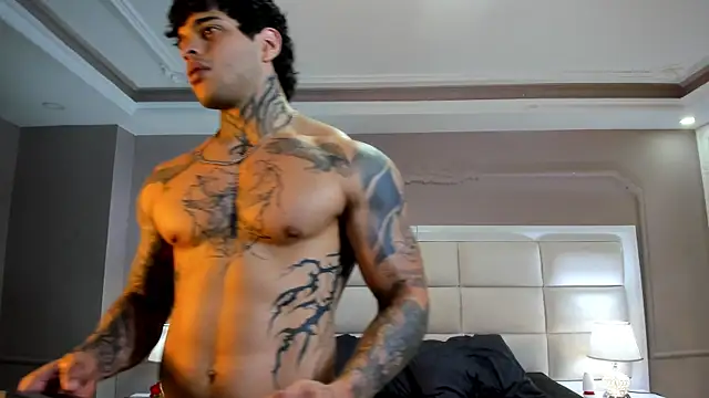 Snapshot of ray_coopers chatting on December 6, 2024, 12:34 am ray coopers online show from December 6, 2024, 12:34 am